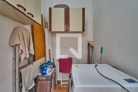 Apartamento para alugar com 72m², 2 quartos e 1 vaga Apartamento para alugar com 72m², 2 quartos e 1 vagaQuarto de Serviço