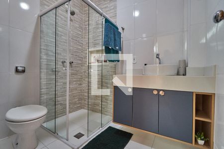 Apartamento para alugar com 72m², 2 quartos e 1 vaga Apartamento para alugar com 72m², 2 quartos e 1 vagaBanheiro