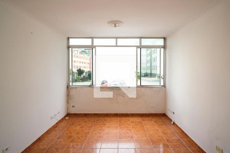 Sala de apartamento à venda com 3 quartos, 80m² em Vila Helena, São Bernardo do Campo
