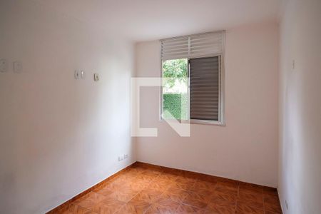 Quarto 1 de apartamento à venda com 3 quartos, 80m² em Vila Helena, São Bernardo do Campo