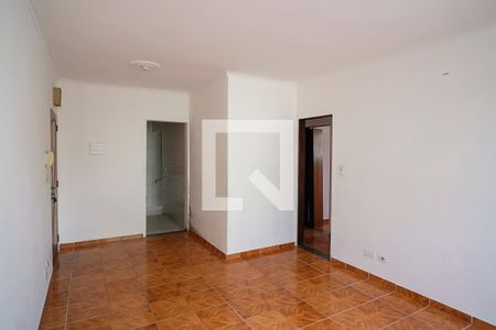 Sala de apartamento à venda com 3 quartos, 80m² em Vila Helena, São Bernardo do Campo