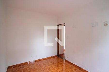 Quarto 1 de apartamento à venda com 3 quartos, 80m² em Vila Helena, São Bernardo do Campo