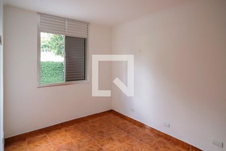 Quarto 1 de apartamento à venda com 3 quartos, 80m² em Vila Helena, São Bernardo do Campo