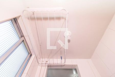 Apartamento à venda com 85m², 3 quartos e 2 vagasÁrea de Serviço