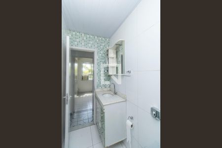 Apartamento à venda com 85m², 3 quartos e 2 vagasBanheiro