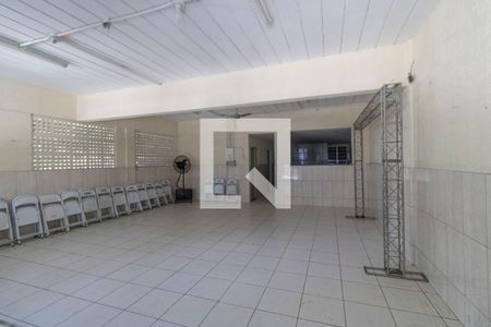 Apartamento à venda com 85m², 3 quartos e 2 vagasÁrea comum