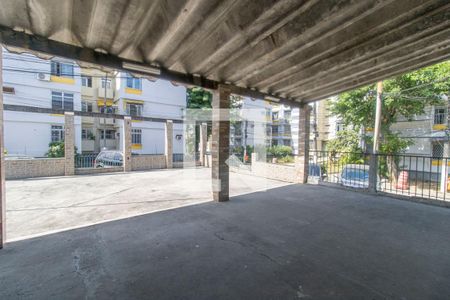 Apartamento à venda com 85m², 3 quartos e 2 vagasÁrea comum