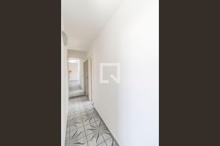 Apartamento à venda com 85m², 3 quartos e 2 vagascorredor 