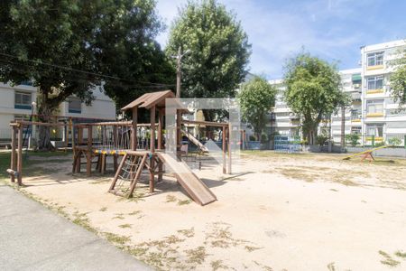 Apartamento à venda com 85m², 3 quartos e 2 vagasÁrea comum