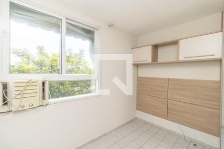 Quarto 1 de apartamento à venda com 3 quartos, 85m² em Irajá, Rio de Janeiro
