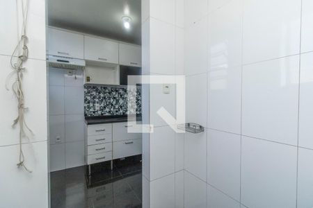 Apartamento à venda com 85m², 3 quartos e 2 vagasÁrea de Serviço