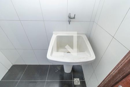 Apartamento à venda com 85m², 3 quartos e 2 vagasÁrea de Serviço