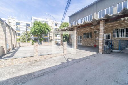 Apartamento à venda com 85m², 3 quartos e 2 vagasÁrea comum