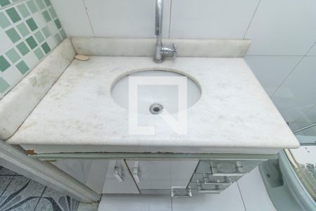 Apartamento à venda com 85m², 3 quartos e 2 vagasBanheiro