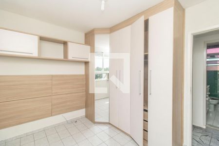 Quarto 1 de apartamento à venda com 3 quartos, 85m² em Irajá, Rio de Janeiro