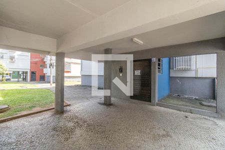 Apartamento à venda com 85m², 3 quartos e 2 vagasÁrea comum