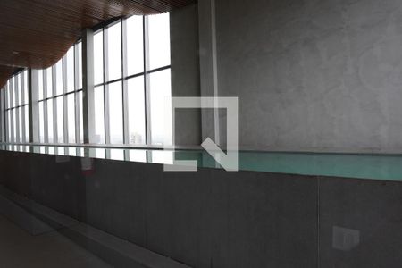 Studio para alugar com 28m², 1 quarto e sem vagaPiscina