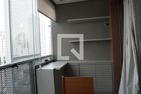 Studio para alugar com 28m², 1 quarto e sem vagaSala de Jantar