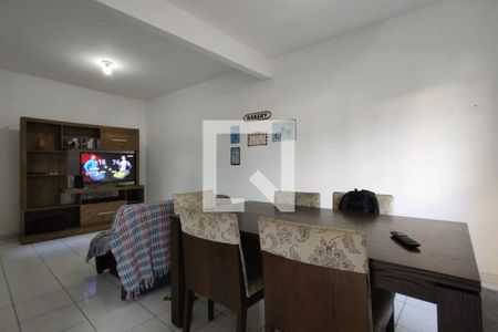 Sala de casa de condomínio à venda com 3 quartos, 204m² em Freguesia (jacarepaguá), Rio de Janeiro