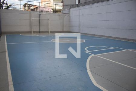 Apartamento à venda com 36m², 2 quartos e 1 vaga Apartamento à venda com 36m², 2 quartos e 1 vagaÁrea comum