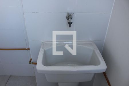 Apartamento à venda com 36m², 2 quartos e 1 vagaLavanderia 