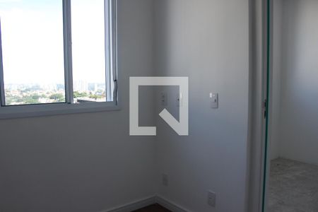 Quarto de apartamento à venda com 2 quartos, 36m² em Morumbi, São Paulo