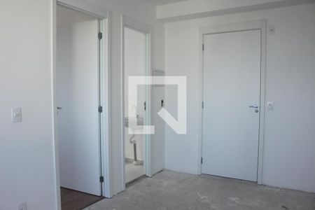 Sala de apartamento à venda com 2 quartos, 36m² em Morumbi, São Paulo