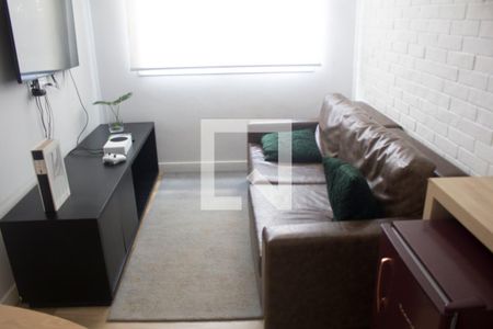 Apartamento à venda com 36m², 2 quartos e 1 vaga Apartamento à venda com 36m², 2 quartos e 1 vagaÁrea comum