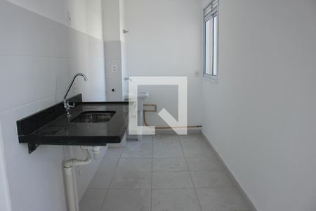Apartamento à venda com 36m², 2 quartos e 1 vagaCozinha 