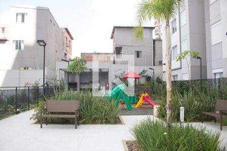 Apartamento à venda com 36m², 2 quartos e 1 vaga Apartamento à venda com 36m², 2 quartos e 1 vagaÁrea comum