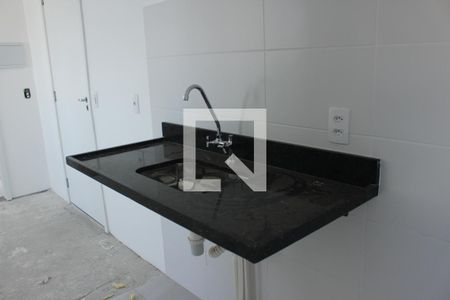 Apartamento à venda com 36m², 2 quartos e 1 vagaCozinha 