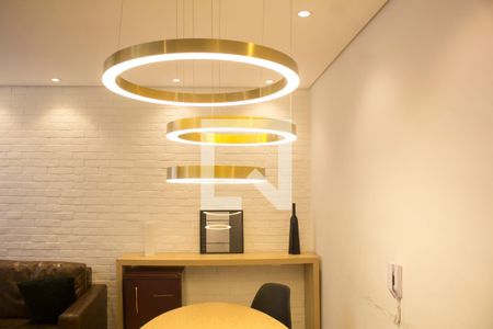 Apartamento à venda com 36m², 2 quartos e 1 vaga Apartamento à venda com 36m², 2 quartos e 1 vagaÁrea comum