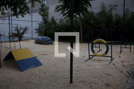 Apartamento à venda com 36m², 2 quartos e 1 vaga Apartamento à venda com 36m², 2 quartos e 1 vagaÁrea comum