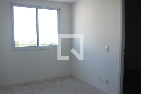 Sala de apartamento à venda com 2 quartos, 36m² em Morumbi, São Paulo