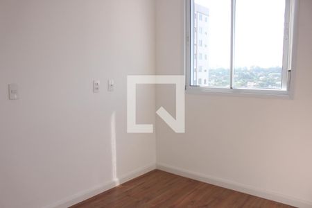 Quarto 2 de apartamento à venda com 2 quartos, 36m² em Morumbi, São Paulo