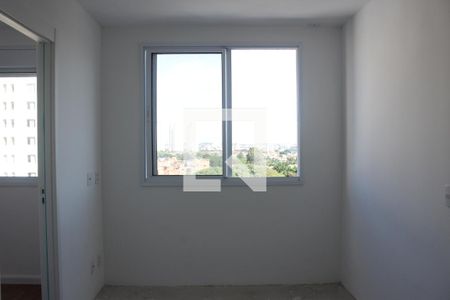 Sala  de apartamento à venda com 2 quartos, 36m² em Morumbi, São Paulo
