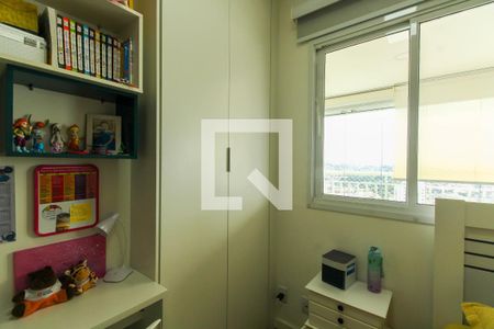 Quarto 1 de apartamento à venda com 2 quartos, 72m² em Vila Carrao, São Paulo