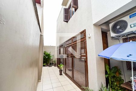 Casa de condomínio à venda com 87m², 3 quartos e 1 vagaCorredor 