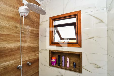 Casa de condomínio à venda com 87m², 3 quartos e 1 vagaBanheiro