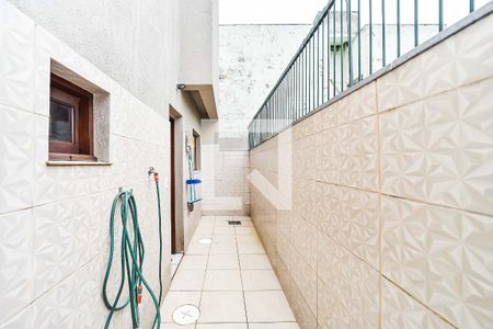 Casa de condomínio à venda com 87m², 3 quartos e 1 vagaÁrea de Serviço