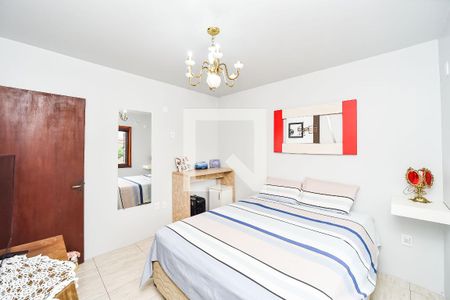 Casa de condomínio à venda com 87m², 3 quartos e 1 vagaQuarto 1