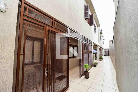 Casa de condomínio à venda com 87m², 3 quartos e 1 vagaCorredor 