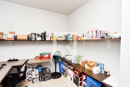 Casa de condomínio à venda com 87m², 3 quartos e 1 vagaQuarto 3