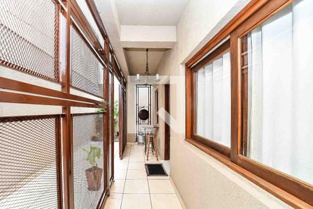 Casa de condomínio à venda com 87m², 3 quartos e 1 vagaÁrea de Serviço