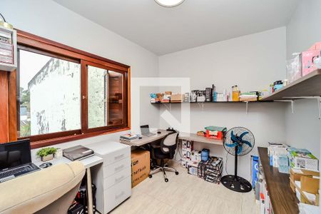 Casa de condomínio à venda com 87m², 3 quartos e 1 vagaQuarto 3