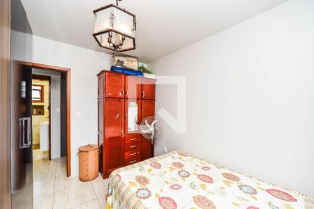 Casa de condomínio à venda com 87m², 3 quartos e 1 vagaQuarto 2