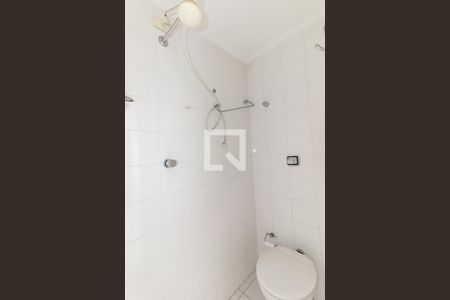 Apartamento à venda com 167m², 3 quartos e 3 vagas Apartamento à venda com 167m², 3 quartos e 3 vagasBanheiro de serviço