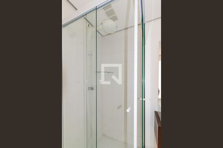 Apartamento à venda com 167m², 3 quartos e 3 vagas Apartamento à venda com 167m², 3 quartos e 3 vagasBanheiro Social