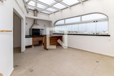 Apartamento à venda com 167m², 3 quartos e 3 vagas Apartamento à venda com 167m², 3 quartos e 3 vagasCobertura