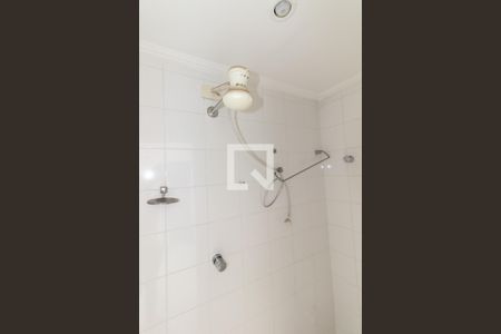 Apartamento à venda com 167m², 3 quartos e 3 vagas Apartamento à venda com 167m², 3 quartos e 3 vagasBanheiro de serviço